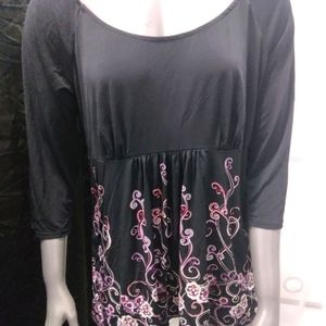 Woman's Blouse Bundle Of 5 shirts